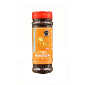 Chilito Kids (endulzado con dátil) 80 gr