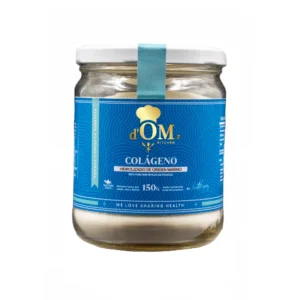 Colágeno marino hidrolizado 150 gr