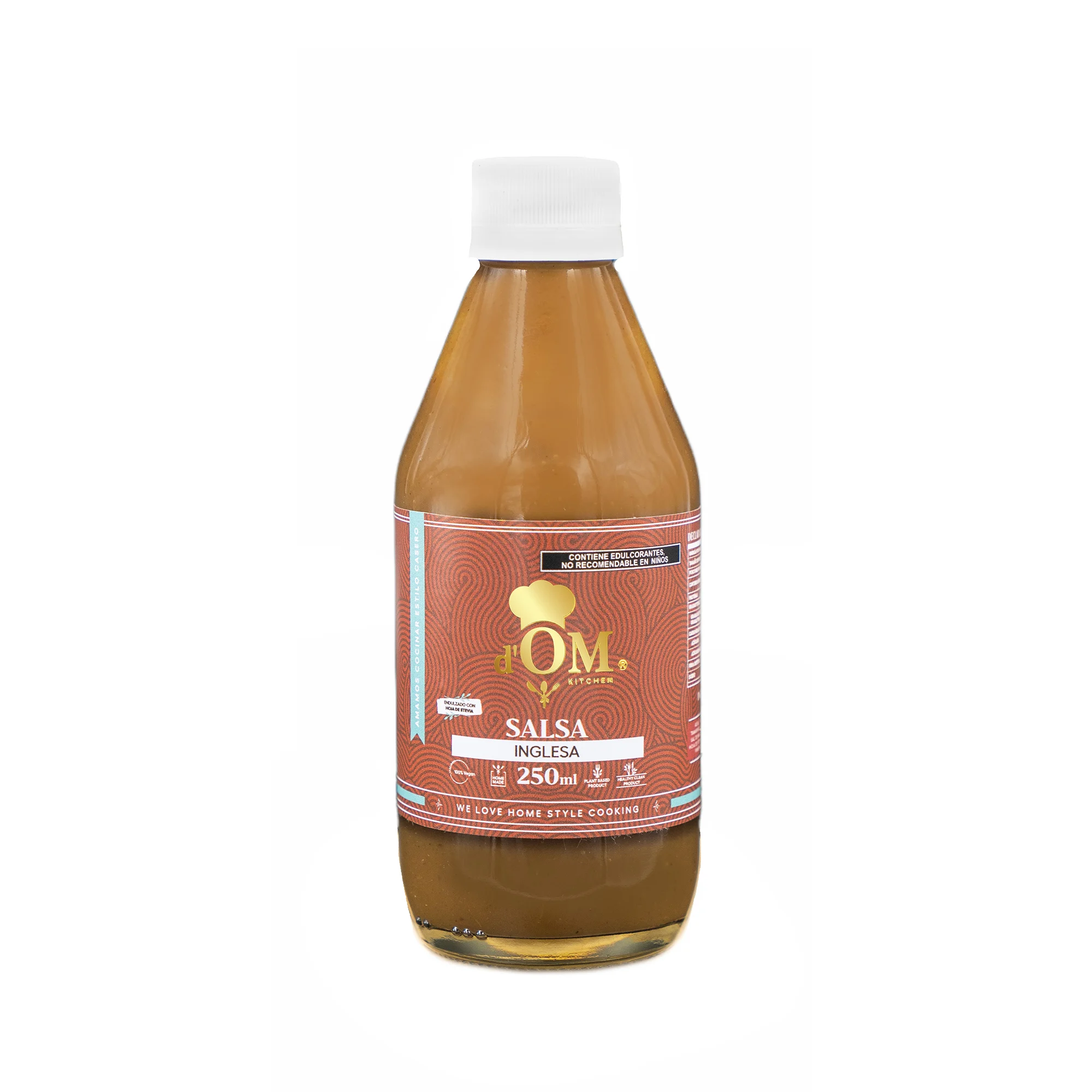 Salsa Inglesa 250 ml