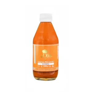 Salsa Botanera 250 ml