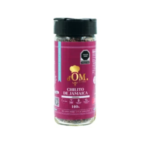 Chilito Jamaica Original - 140 gramos