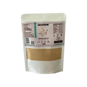 MONK FRUIT 100 GR