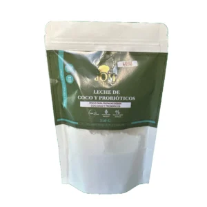 LECHE DE COCO EN POLVO ORGANICA