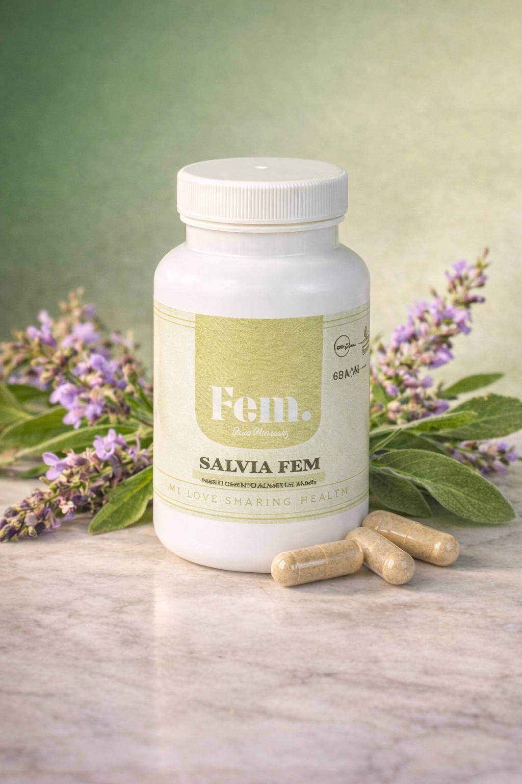 SALVIA FEM